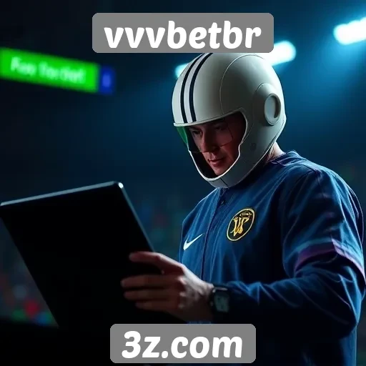 Revisão das opções de apostas disponíveis no vvvbetbr