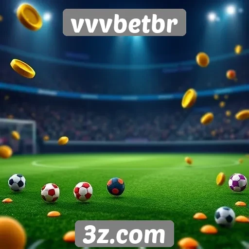 Ofertas de bônus e promoções em vvvbetbr