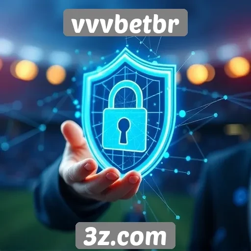 Segurança e proteção de dados no vvvbetbr