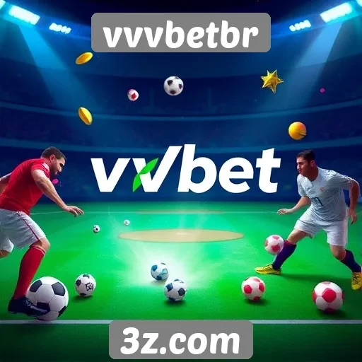 Análise da oferta de jogos no vvvbetbr