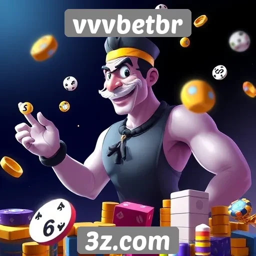 Análise das ofertas de jogos no vvvbetbr