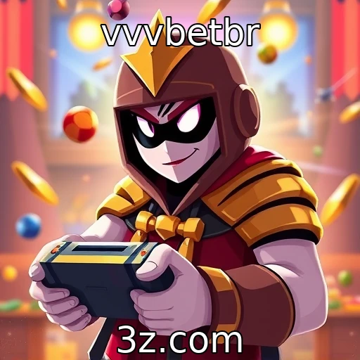 Perspectivas de crescimento na indústria de jogos