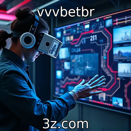 O impacto das tecnologias de realidade aumentada