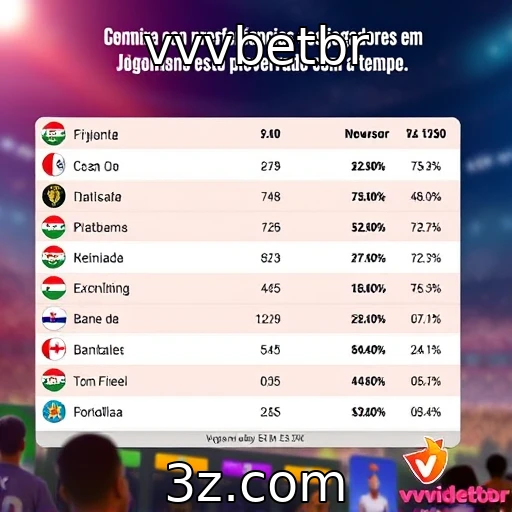 Mudanças nas preferências dos jogadores em gêneros de jogos