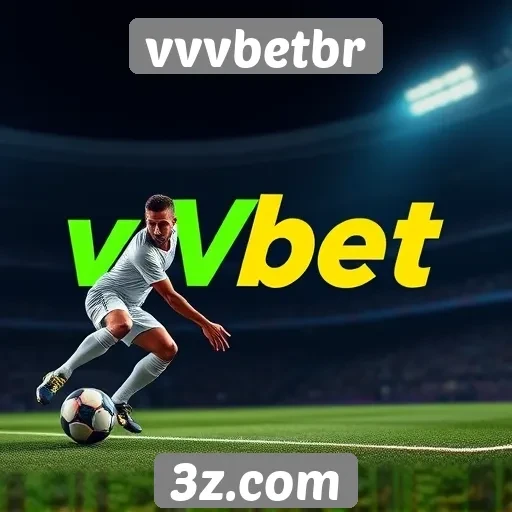 Apostas esportivas no vvvbetbr em destaque