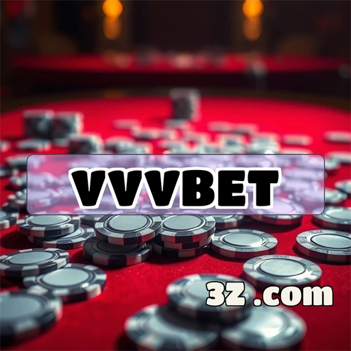 vvvbetbr Casa de Apostas