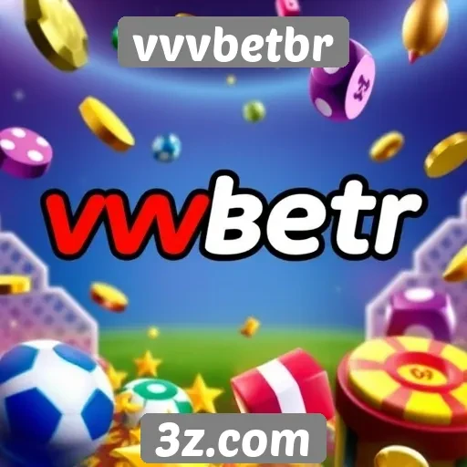 Comparação entre vvvbetbr e outros sites de jogos