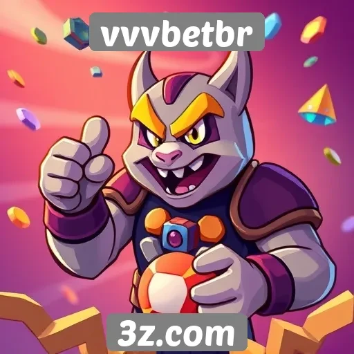 Análise da popularidade do vvvbetbr entre os jogadores