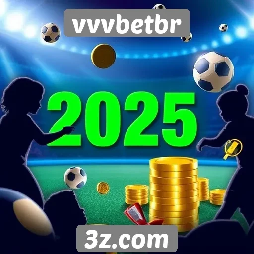Promoções e bônus oferecidos por vvvbetbr em 2025